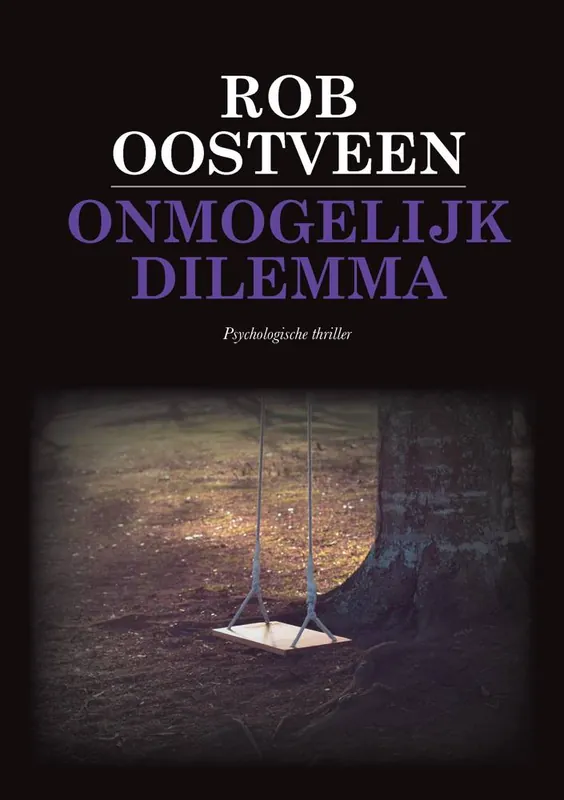Gratis Retour Onmogelijk dilemma / Druk 1