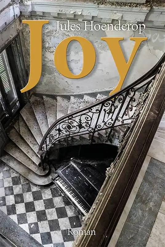 Finale Uitverkoop Joy / Druk 1