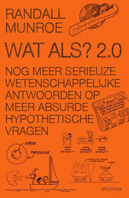 Gecertificeerd Wat als? 2.0 / Druk 3