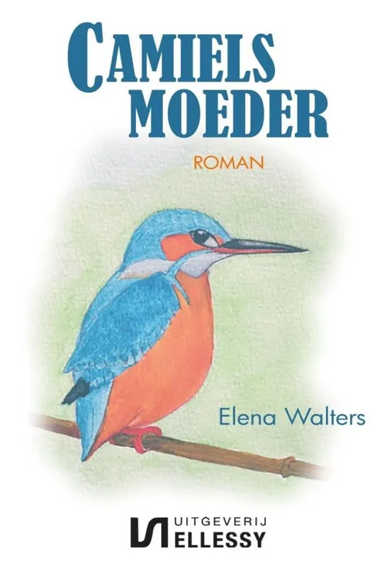 Camiels moeder / Druk 1 Express Levering