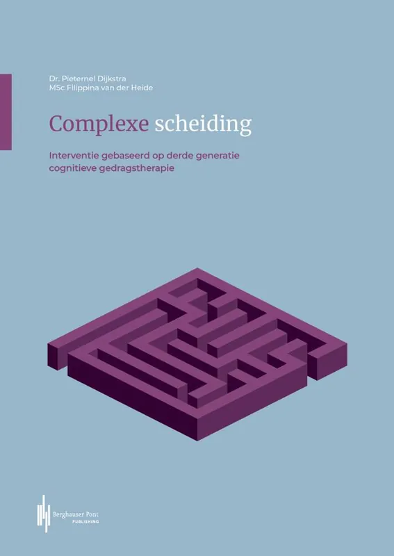 Nu Kopen Complexe scheiding / Druk 1