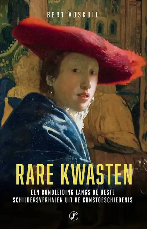 Korting Rare kwasten / Druk 1