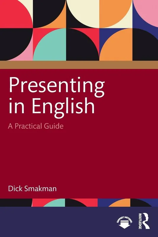 Shop Nu Presenting in English / 1st Edition