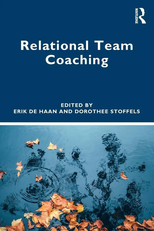 Relational Team Coaching / 1st Edition Premium