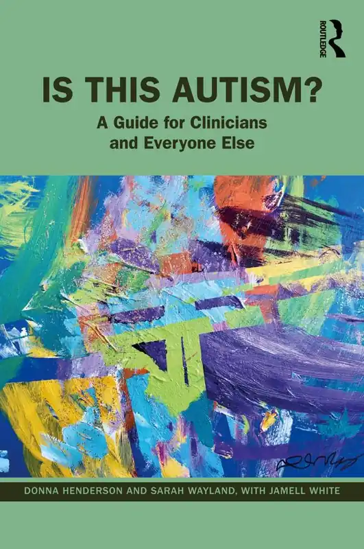Is This Autism? / 1st Edition Bestel Nu