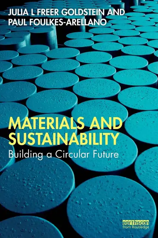 Premium Materials and Sustainability / 1st Edition