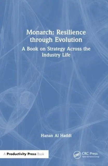 Monarch: Resilience through Evolution / 1st Edition Meest Verkocht