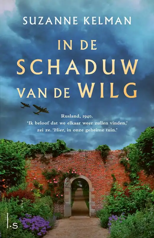 Dagaanbieding In de schaduw van de wilg / Druk 1