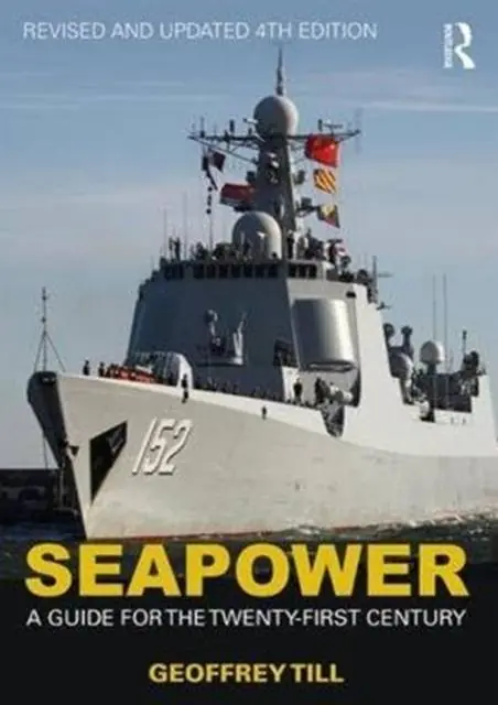 Gratis Retour Seapower / 4th Edition