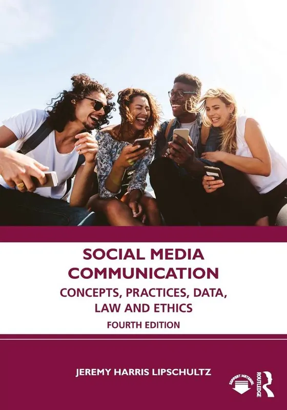 Korting Social Media Communication / 4th Edition