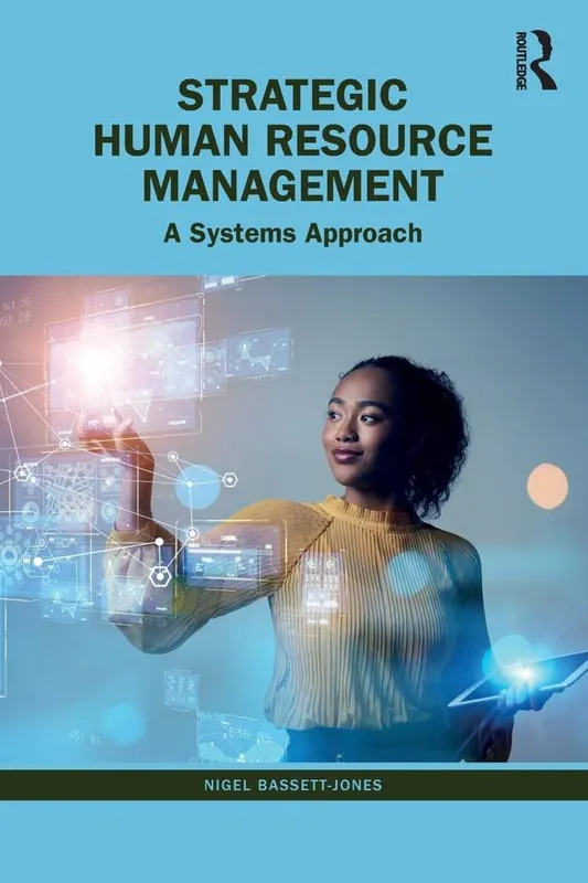 Strategic Human Resource Management / 1st Edition Snelle Levering