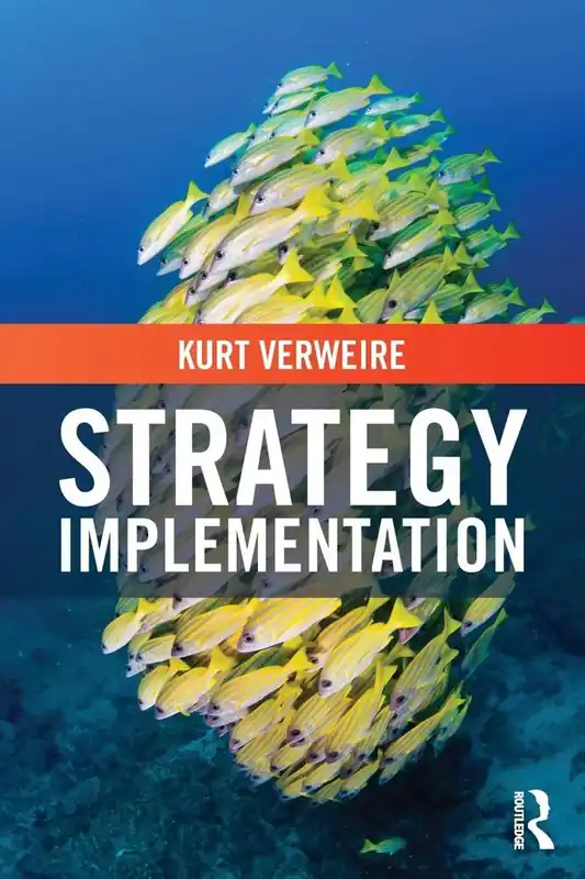 Strategy Implementation / 1st Edition Finale Uitverkoop