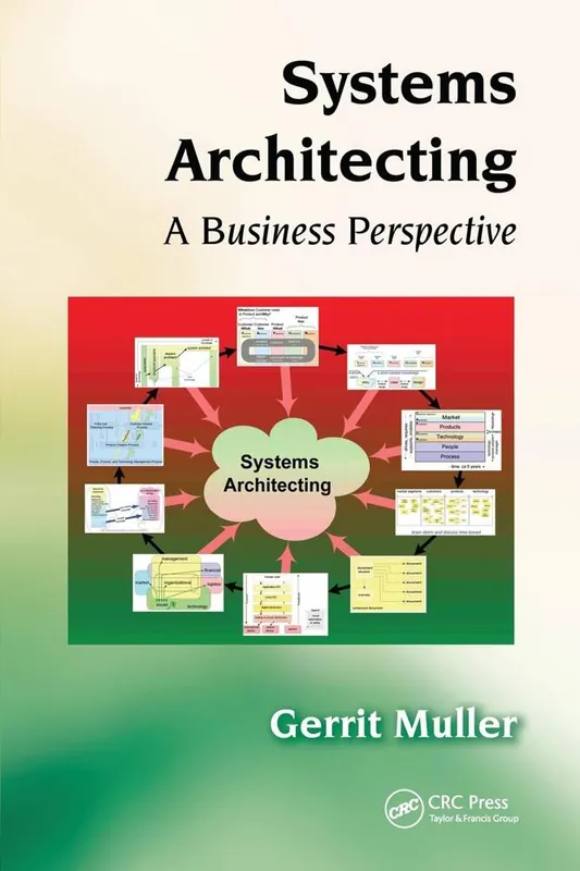 Bestel Nu Systems Architecting / 1st Edition