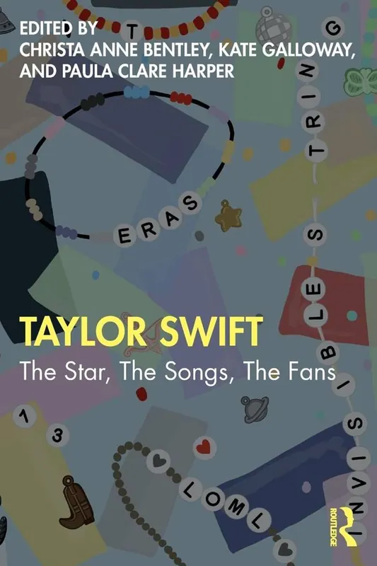 Taylor Swift / 1st Edition Bestseller