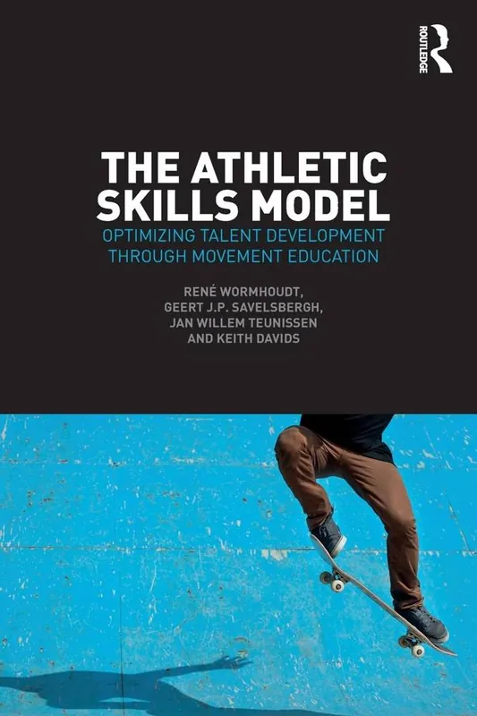 The Athletic Skills Model / 1st Edition Actieprijs