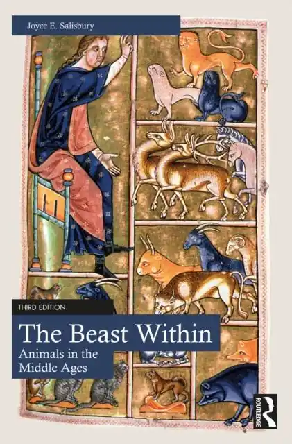 The Beast Within / 3rd Edition Beste Prijs