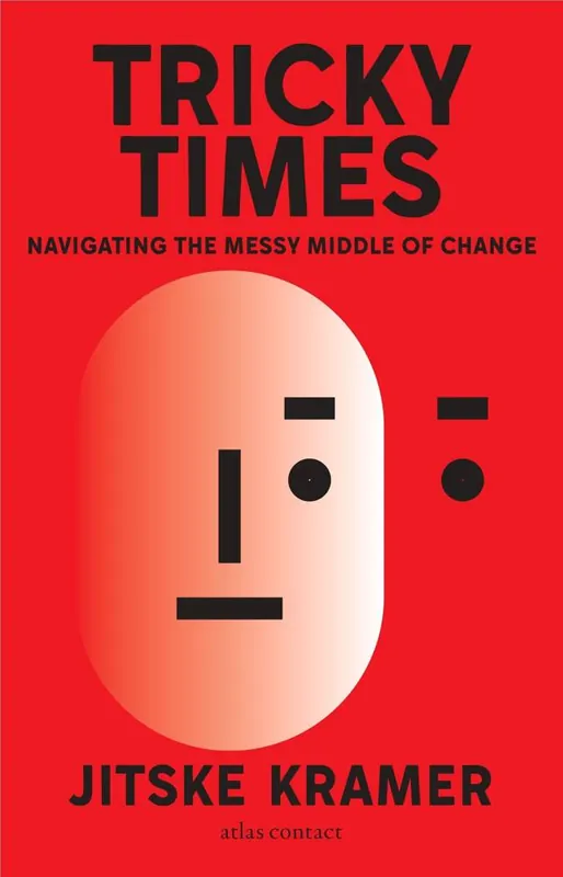 Tricky times / 1st Edition Rechtstreeks Van De Fabrikant