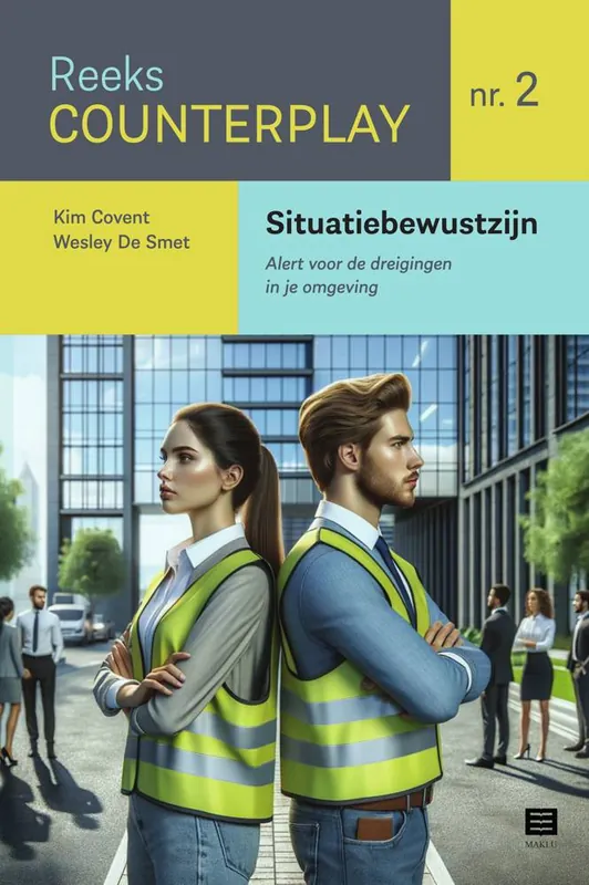 Beperkte Voorraad Situatiebewustzijn / Druk 1