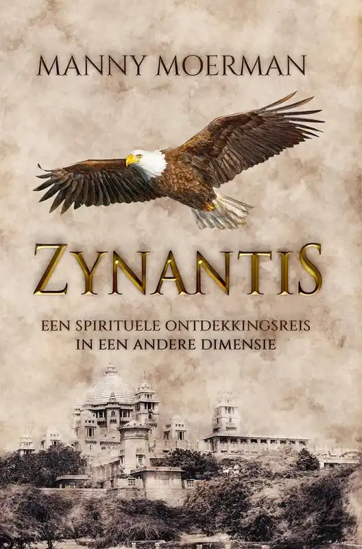 Zynantis / Druk 1 Direct Verzonden