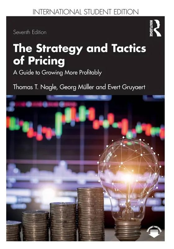 Seizoensaanbieding The Strategy and Tactics of Pricing / 7th Edition