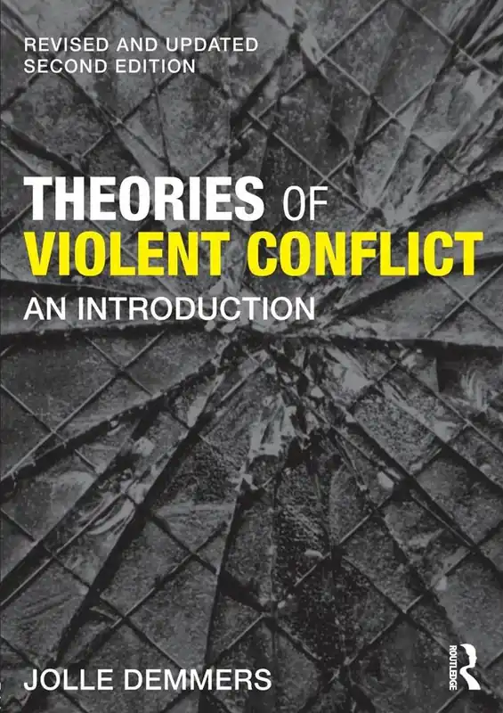 Theories of Violent Conflict / 2nd Edition Weekendaanbieding