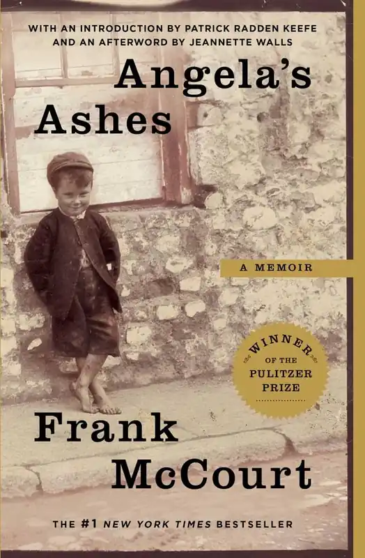 Angela's Ashes / 1st Edition Beste Prijs