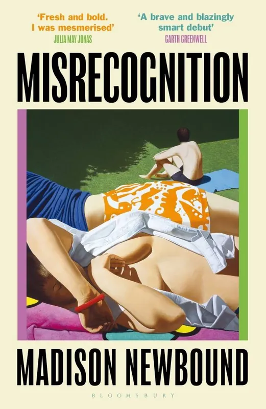 Koopje Misrecognition