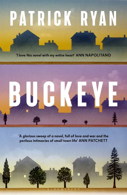 Buckeye Gratis Retour