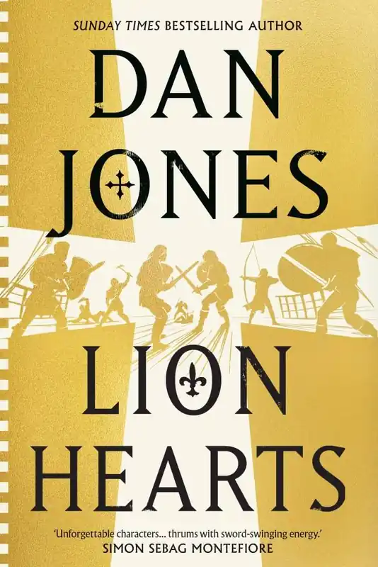 Lion Hearts Korting