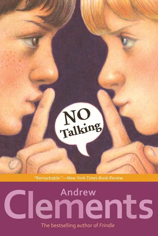 Premium No Talking / 1st Edition