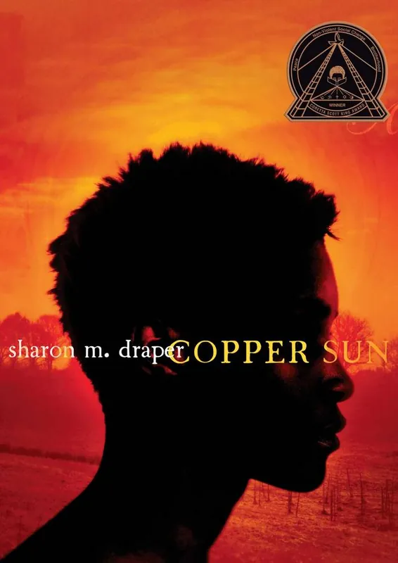 Copper Sun / 1st Edition Rechtstreeks Van De Fabrikant