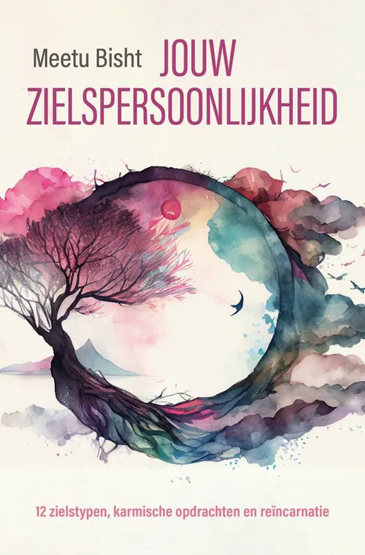 Jouw zielspersoonlijkheid / Druk 2 Aanbieding
