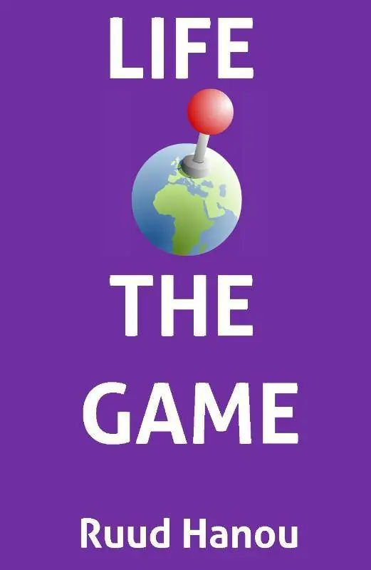 Laatste Kans Life-theGame / Druk 1