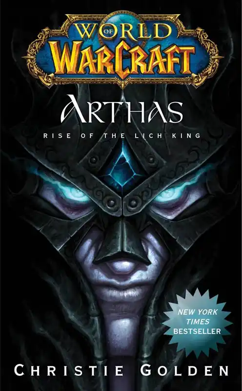 World of Warcraft: Arthas / 1st Edition Nu Kopen