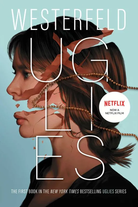 Uglies / 1st Edition Hete Deal