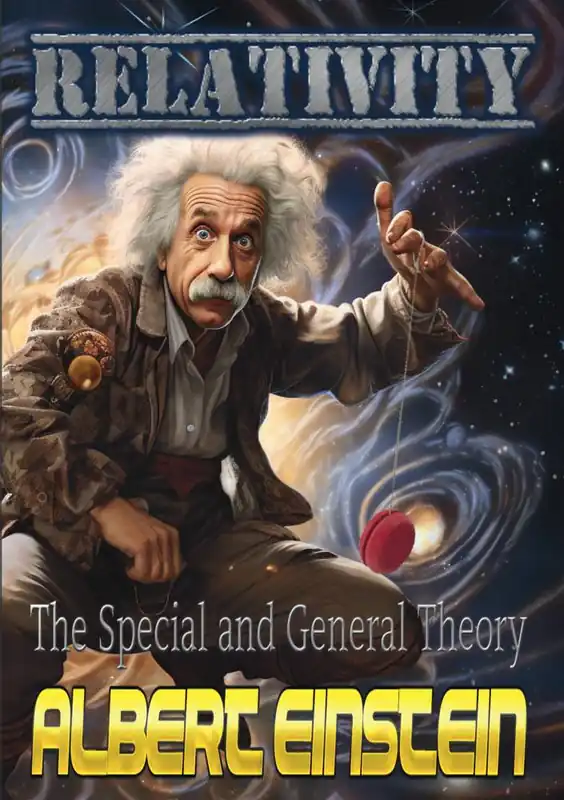 Relativity / 1st Edition Op = Op