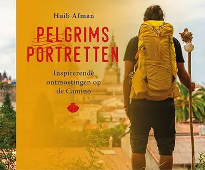 Pelgrimsportretten / Druk 1 Beperkt Aanbod