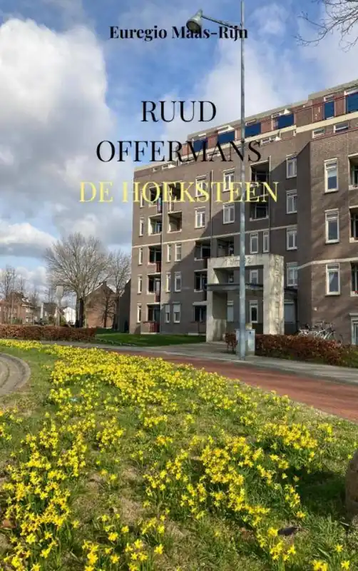 Gratis Verzending De hoeksteen / Druk 1