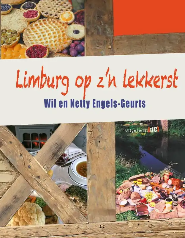 Limburg op z'n lekkerst Seizoensaanbieding