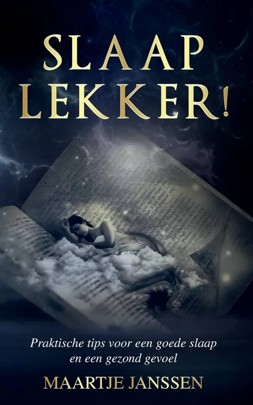 Slaap Lekker! / Druk 1 Weekendaanbieding