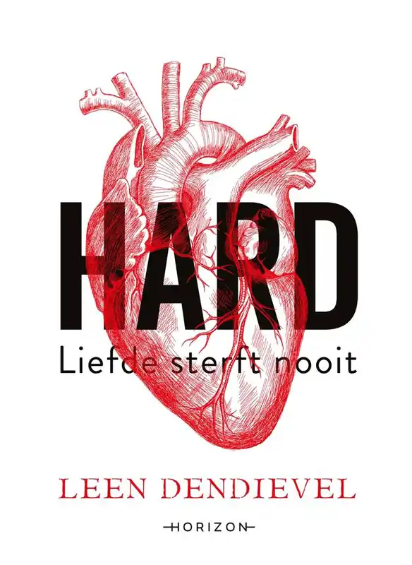 Gratis Verzending HARD / Druk 1