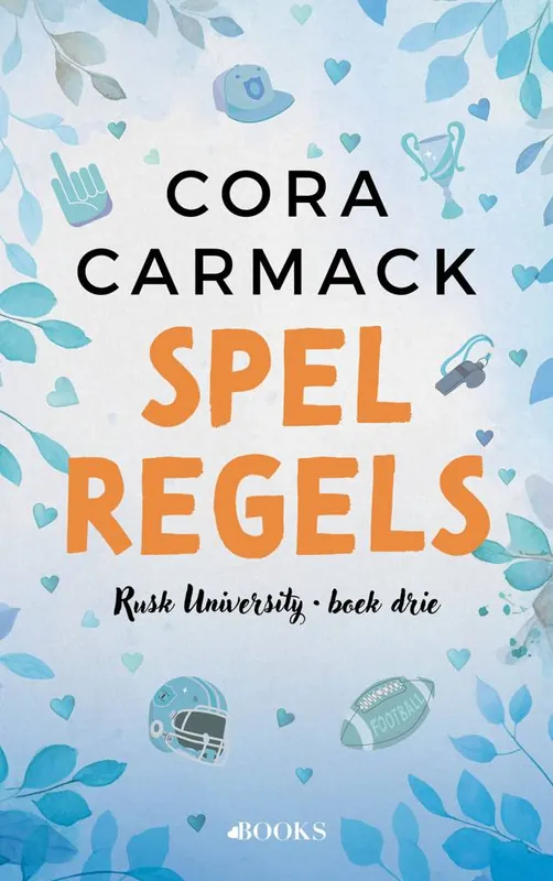 Koopje Spelregels / Druk 3