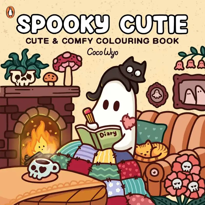 Nu Kopen Spooky Cutie