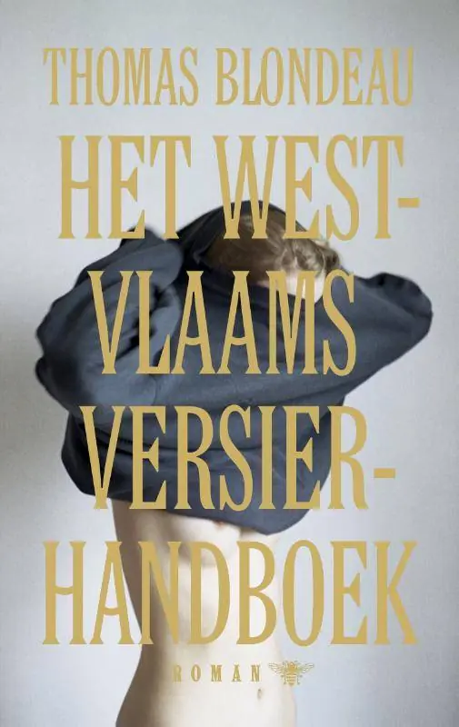 Het West-Vlaams versierhandboek / Druk 1 Koop Vandaag