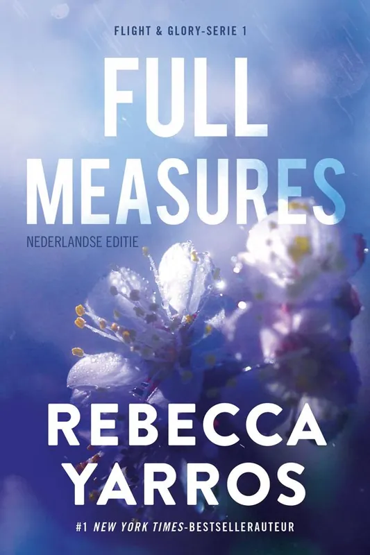 Op = Op Full measures / Druk 3