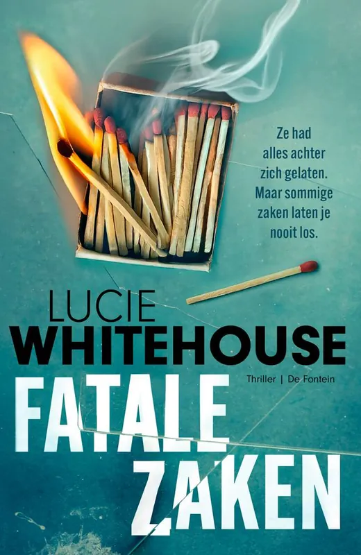 Hete Deal Fatale zaken / Druk 1