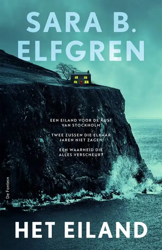 Het eiland / Druk 2 Flitsaanbieding