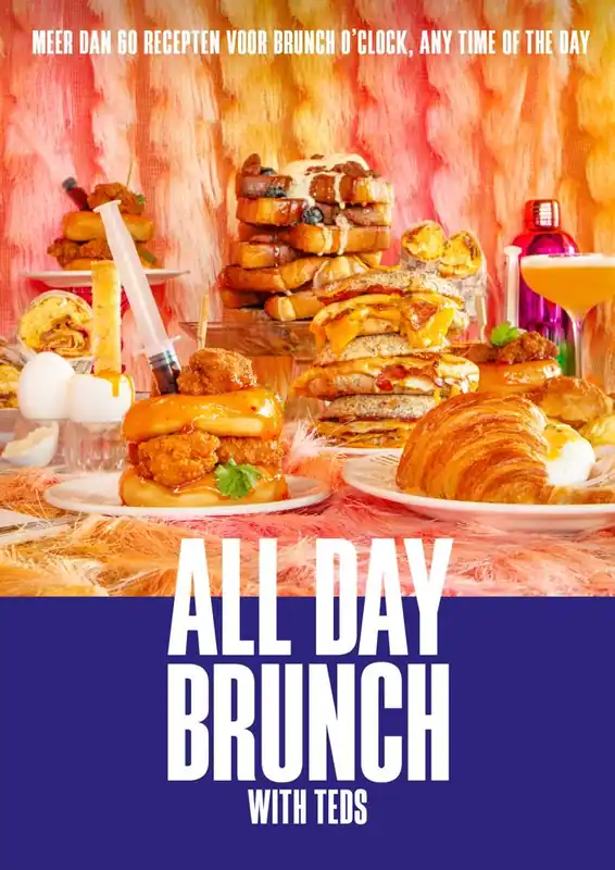 Superprijs All Day Brunch / Druk 1