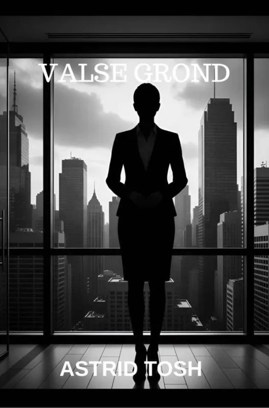 Valse Grond / Druk 1 Koopje