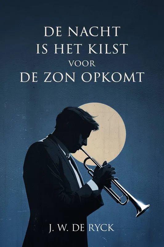 De nacht is het kilst voor de zon opkomt / Druk 1 Gecertificeerd